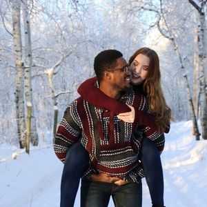 Meet your Posher, Skyler